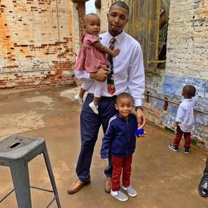 Meet your Posher, Shane